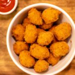 Peixenuggets Receita Deliciosa Na Airfryer 2 Peixenuggets na Airfryer