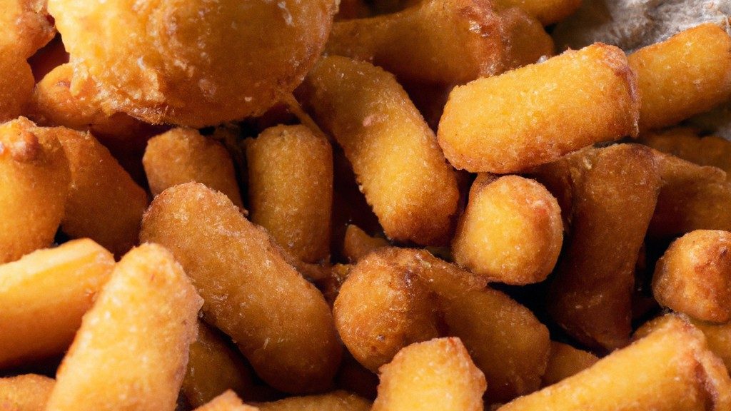 Airfryer Fritadeira Receita Deliciosa Na Airfryer