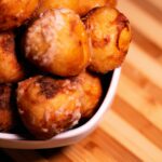 Nuvens Receita Deliciosa Na Airfryer 2 Nuvens Receita Deliciosa
