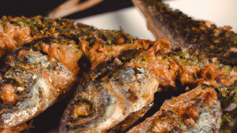 Petiscos Sardinha Receita Deliciosa Na Airfryer