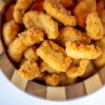 Peixenuggetscongelados Receita Deliciosa Na Airfryer 2 Peixenuggets Congelados