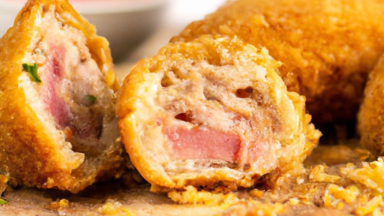 Patomagret Receita Deliciosa Na Airfryer