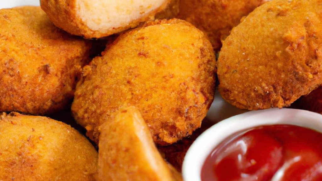Pratos Principais Receita Deliciosa Na Airfryer