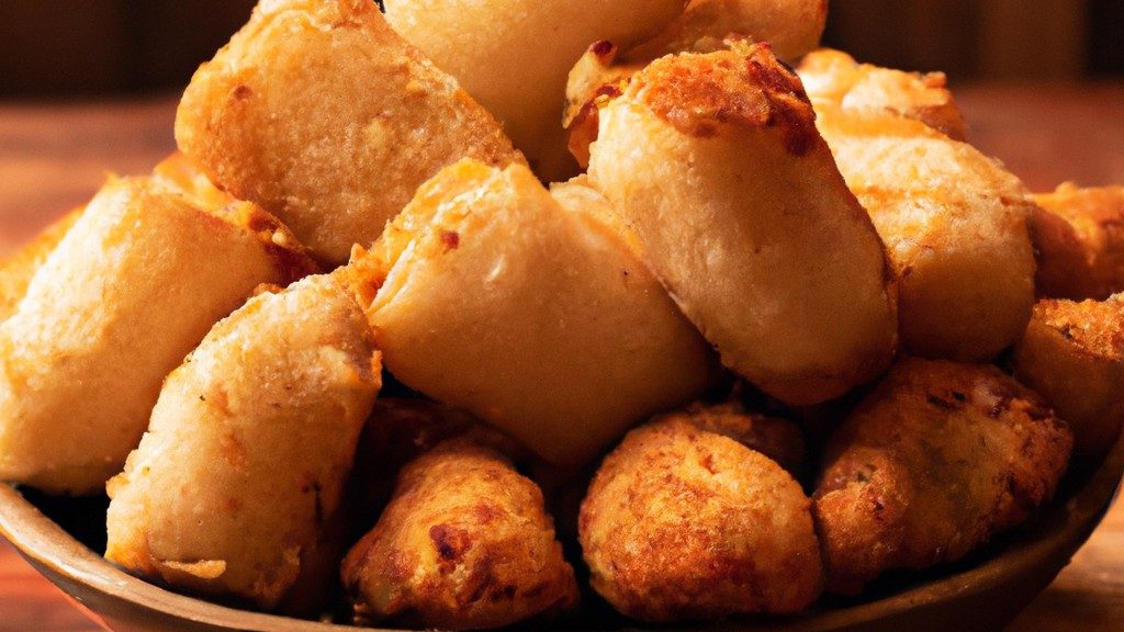 Pratos Principaismaminha Receita Deliciosa Na Airfryer