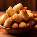 Pratos Principaismaminha Receita Deliciosa Na Airfryer 2 Maminha Grelhada na Airfryer
