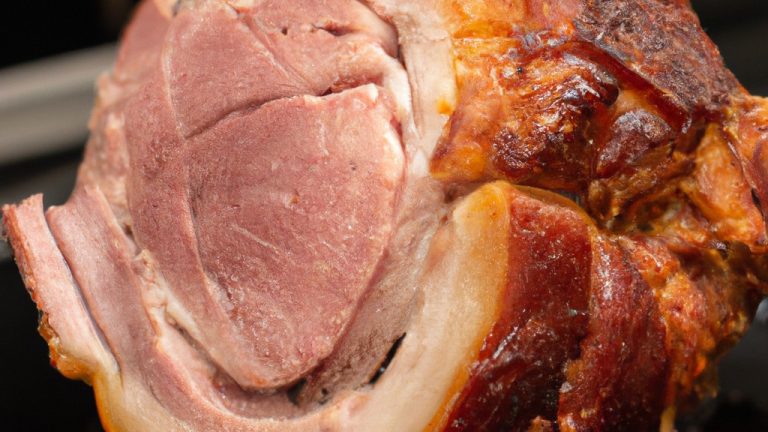 Receitas Lombo Receita Deliciosa Na Airfryer
