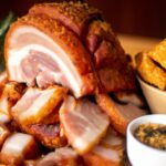Porco Receita Deliciosa Na Airfryer 2 Porco Receita Deliciosa na Airfryer