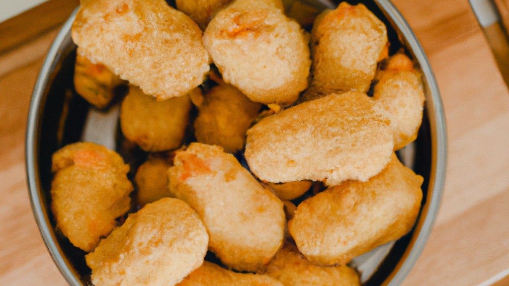 Sorteioslive Receita Deliciosa Na Airfryer