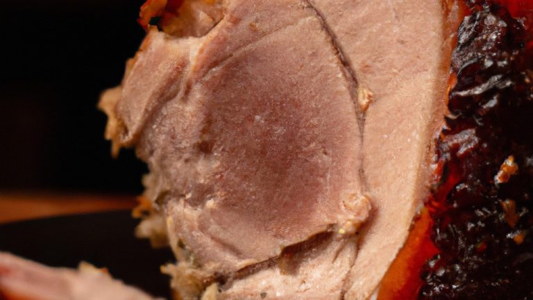 Pratos Principais Lombinho Receita Deliciosa Na Airfryer
