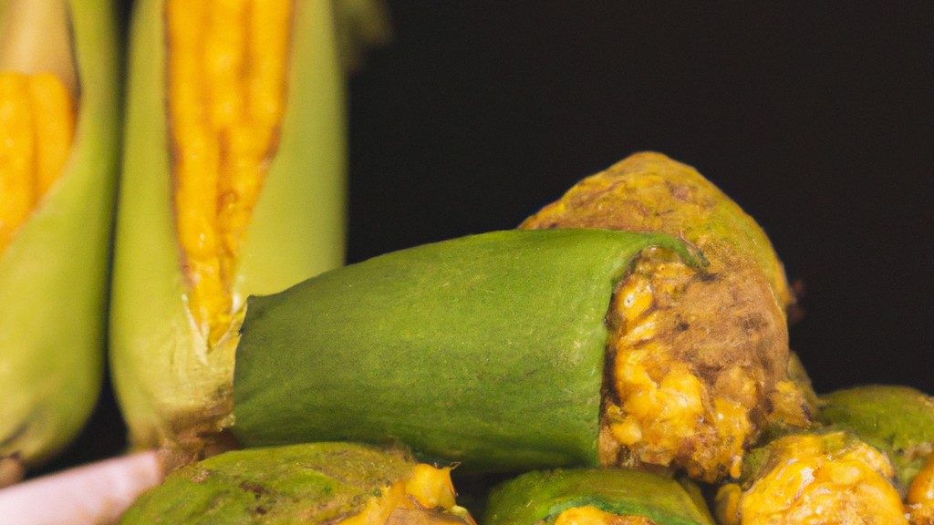 Receitasmilho Verde Receita Deliciosa Na Airfryer