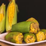 Receitasmilho Verde Receita Deliciosa Na Airfryer 2 Milho Verde na Airfryer