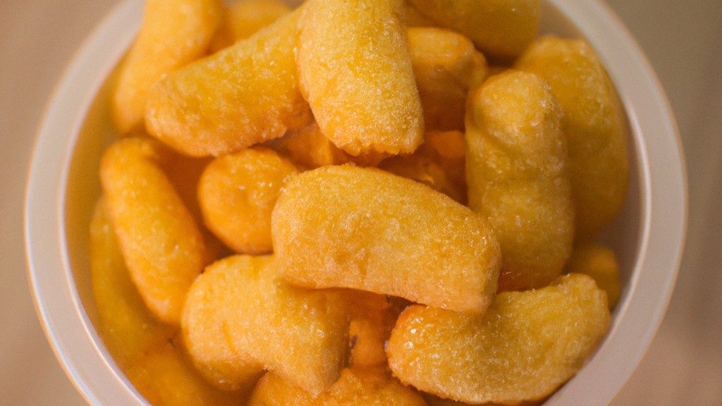 Queijos Receita Deliciosa Na Airfryer