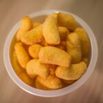Queijos Receita Deliciosa Na Airfryer 2 Queijos Deliciosos na Airfryer