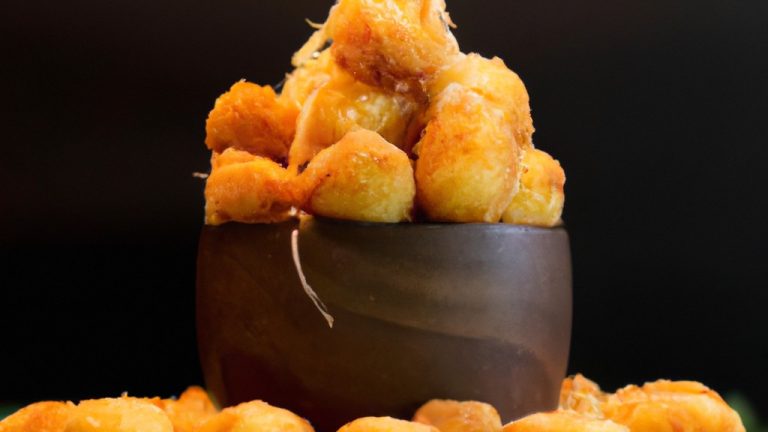 Queijosparmesao Receita Deliciosa Na Airfryer
