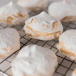 Sobremesasmerengue Receita Deliciosa Na Airfryer 2 Merengue na Airfryer