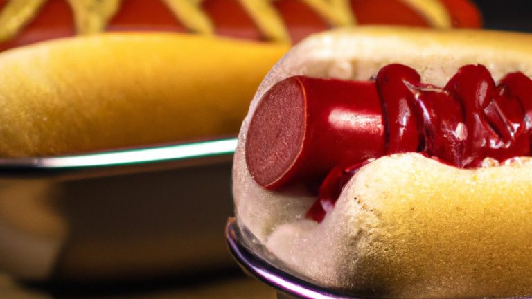 Fast Food Hot Dog Receita Deliciosa Na Airfryer