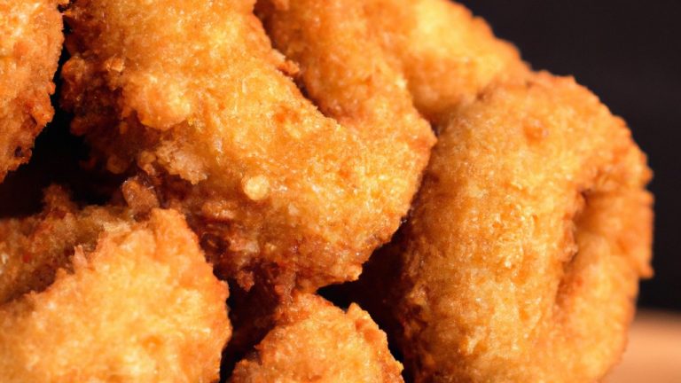 Lanchesquibe Receita Deliciosa Na Airfryer