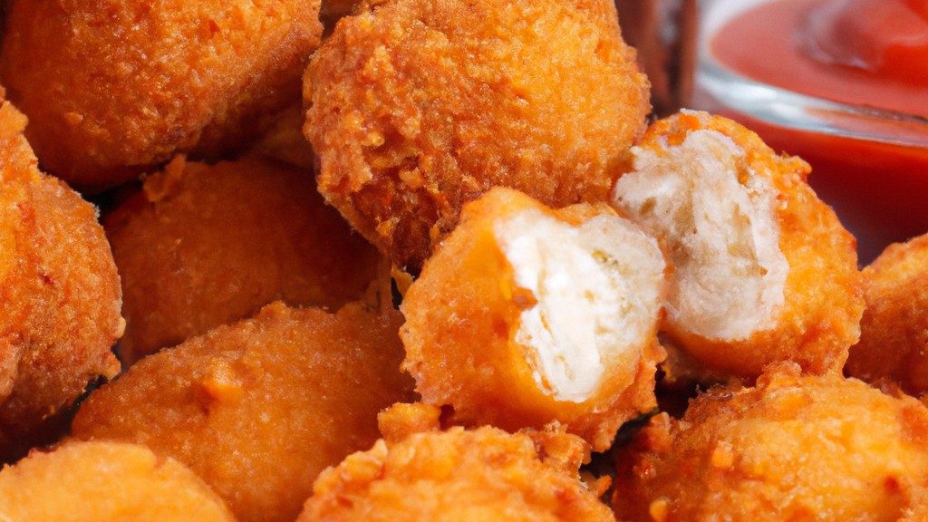 Limpeza Receita Deliciosa Na Airfryer
