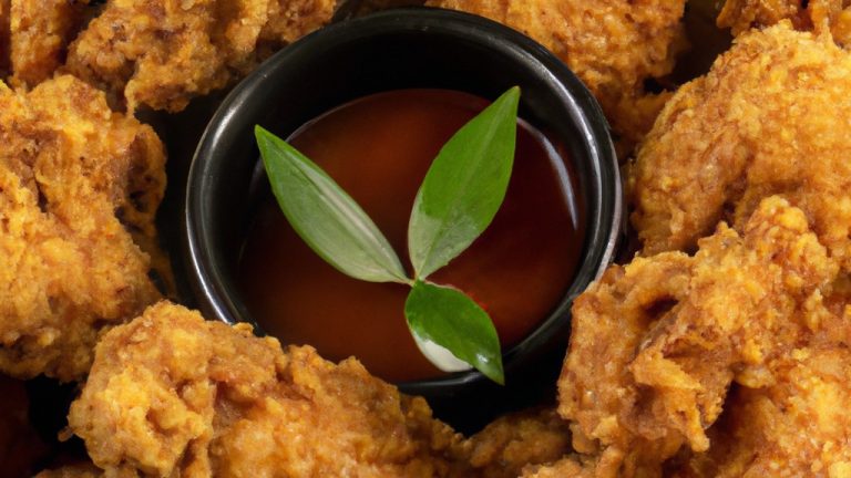 Iscas De Frango Frangotemperos Receita Deliciosa Na Airfryer