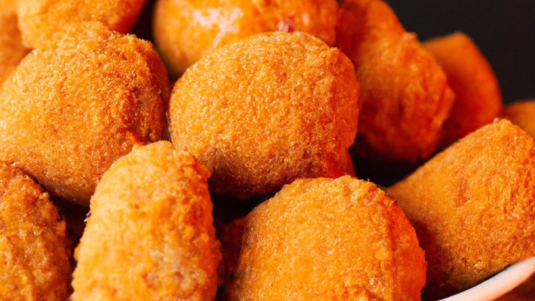 Iscas Receita Deliciosa Na Airfryer