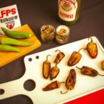 Aperitivosjalapenos Receita Deliciosa Na Airfryer 2 Aperitivos de Jalapeños na Airfryer