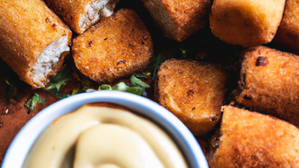 Receitaskafta Receita Deliciosa Na Airfryer
