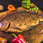 Receitas Airfryer Peixesavesgaleto Receita Deliciosa Na Airfryer 2 Peixe, Aves e Galeto na Airfryer