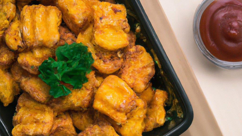 Receitasgratin Receita Deliciosa Na Airfryer