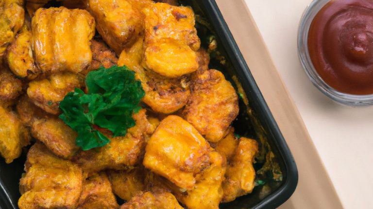 Receitasgratin Receita Deliciosa Na Airfryer