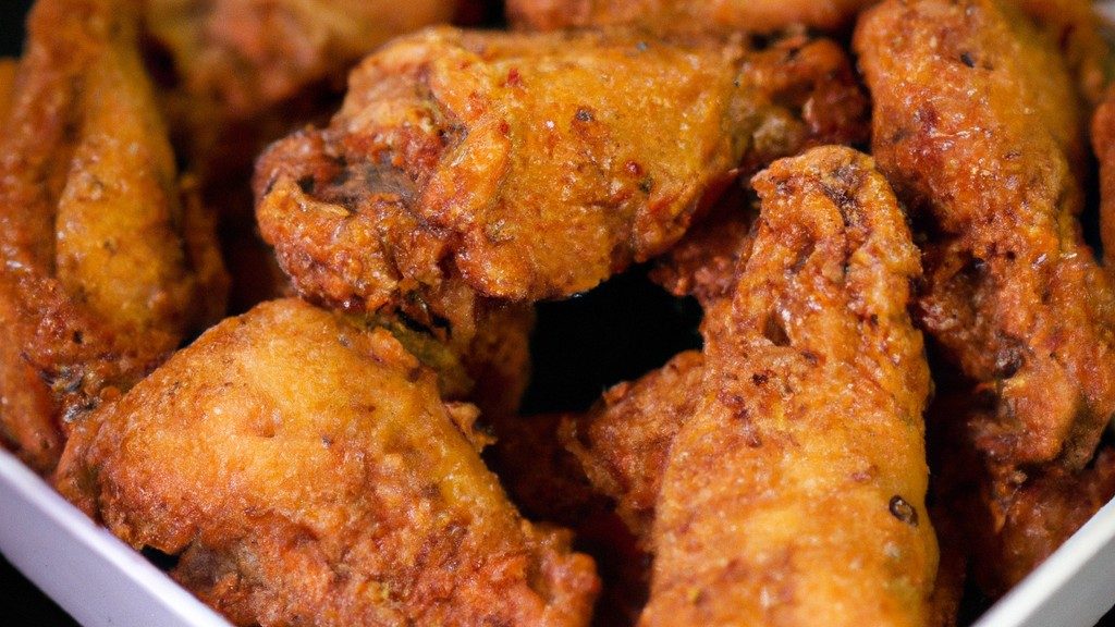 Frangos Receita Deliciosa Na Airfryer
