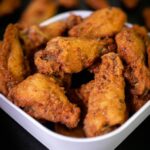 Frangos Receita Deliciosa Na Airfryer 2 Frango Vegano na Airfryer