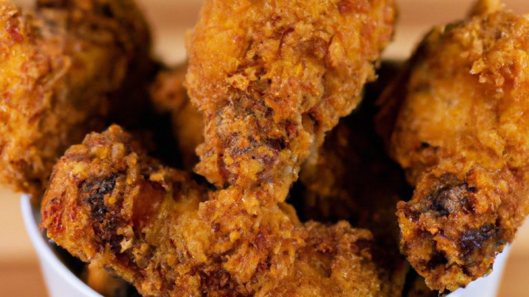 Frango Receita Receita Deliciosa Na Airfryer