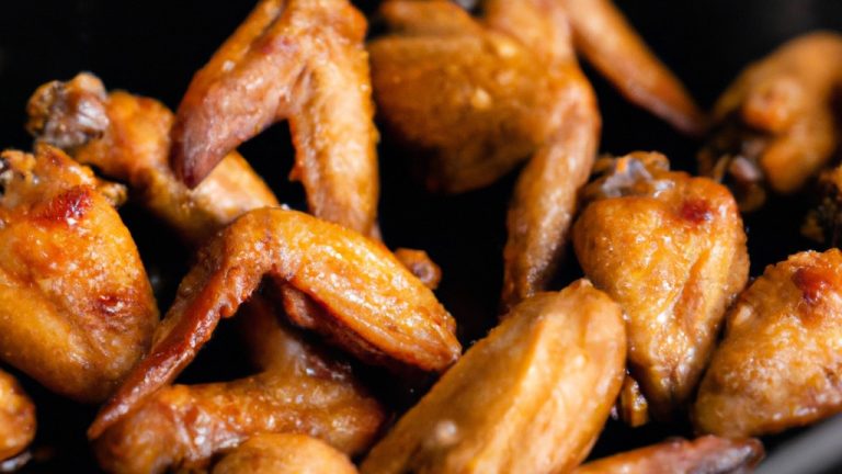 Receitas Airfryer Aves Receita Deliciosa Na Airfryer