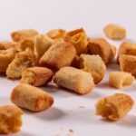 Biscoitos Receita Deliciosa Na Airfryer 2 Biscoitos Deliciosos na Airfryer