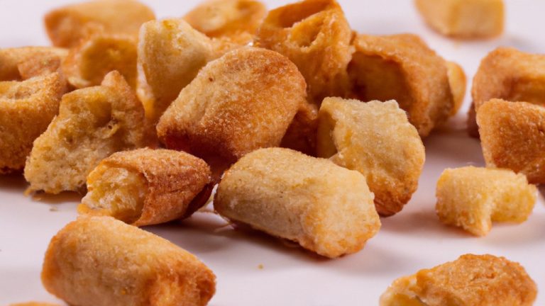 Biscoitos Receita Deliciosa Na Airfryer