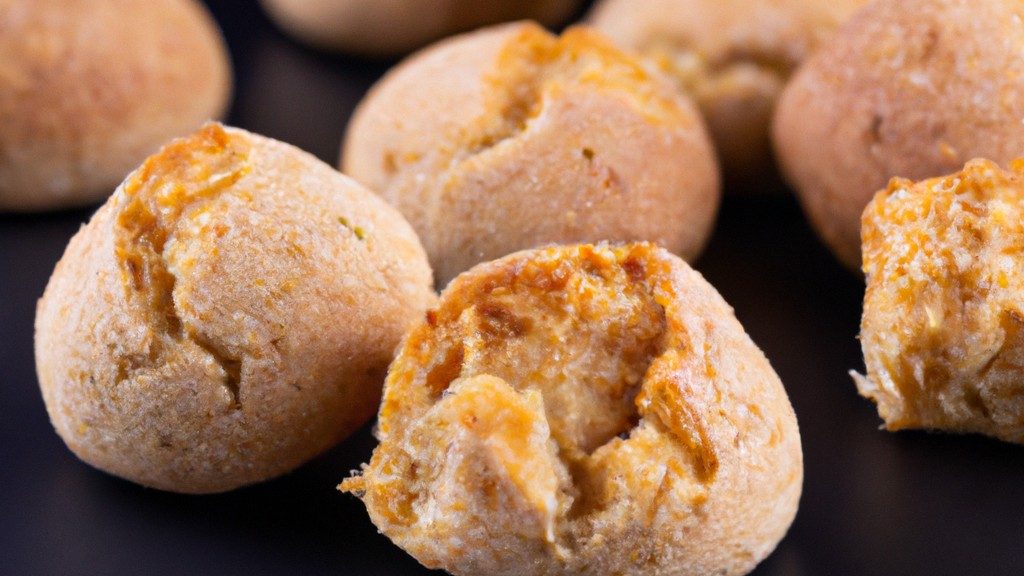 Biscoitosgengibre Receita Deliciosa Na Airfryer