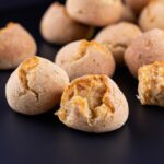 Biscoitosgengibre Receita Deliciosa Na Airfryer 2 Biscoitos de Gengibre na Airfryer