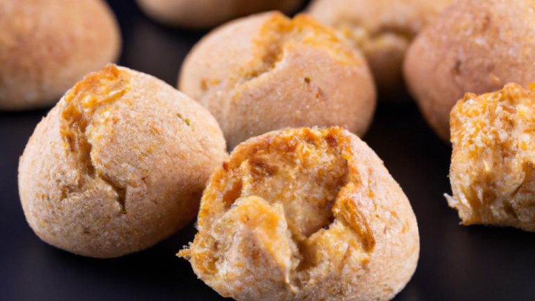 Biscoitosgengibre Receita Deliciosa Na Airfryer