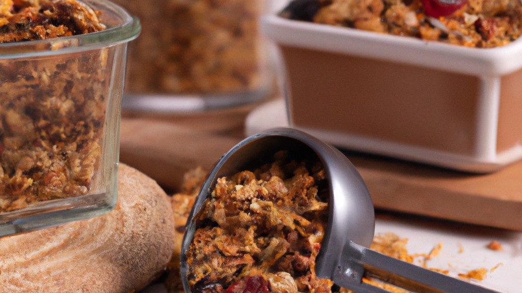 Granola Receita Deliciosa Na Airfryer