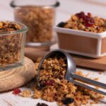 Granola Receita Deliciosa Na Airfryer 2 Granola na Airfryer