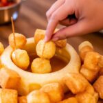 Fondue Receita Deliciosa Na Airfryer 2 Fondue Receita Deliciosa Na Airfryer
