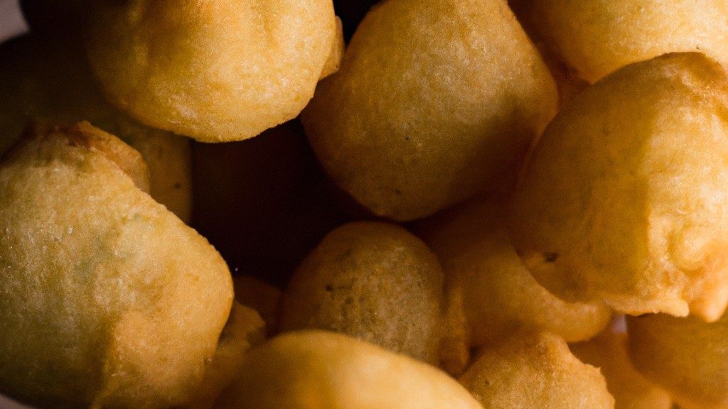 Friturasfogazza Receita Deliciosa Na Airfryer