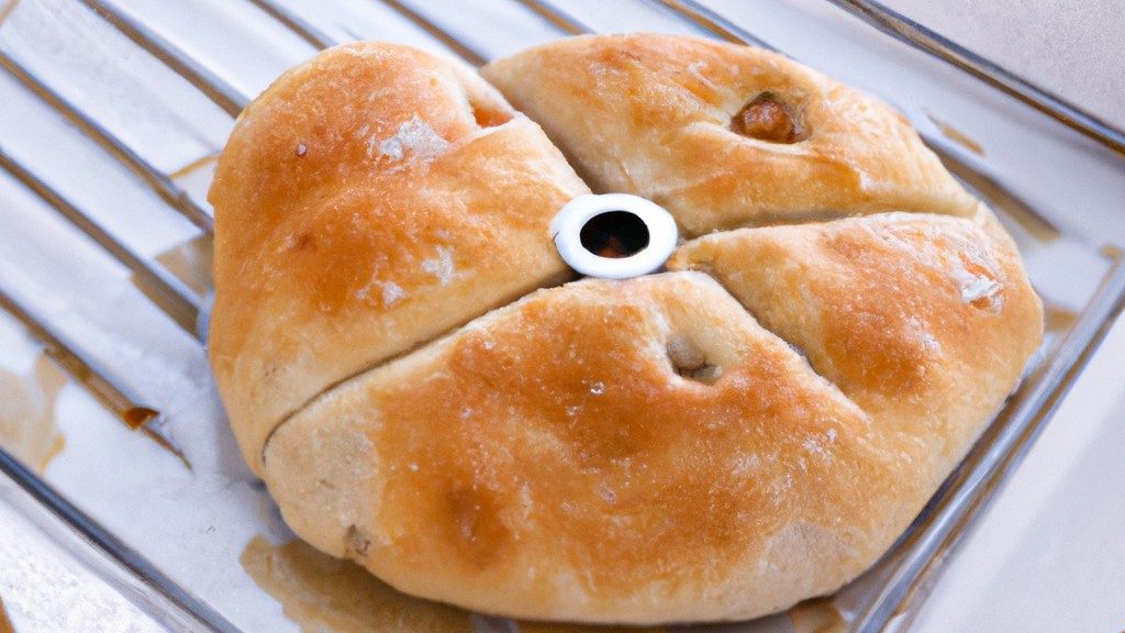 Receita Focaccia Receita Deliciosa Na Airfryer