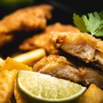 Peixes File Receita Deliciosa Na Airfryer 2 Peixe File na Airfryer