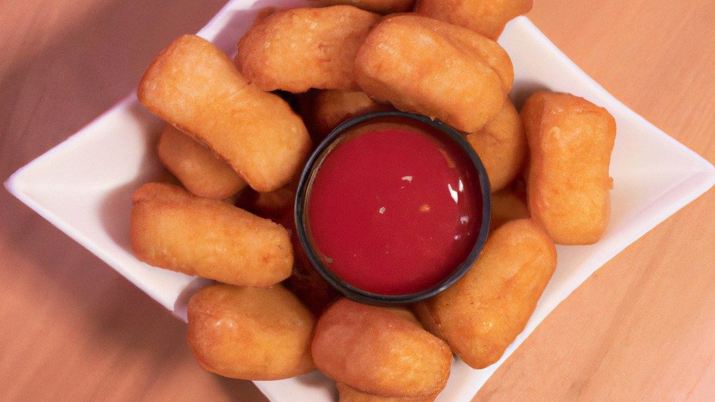 Cultura Receita Deliciosa Na Airfryer