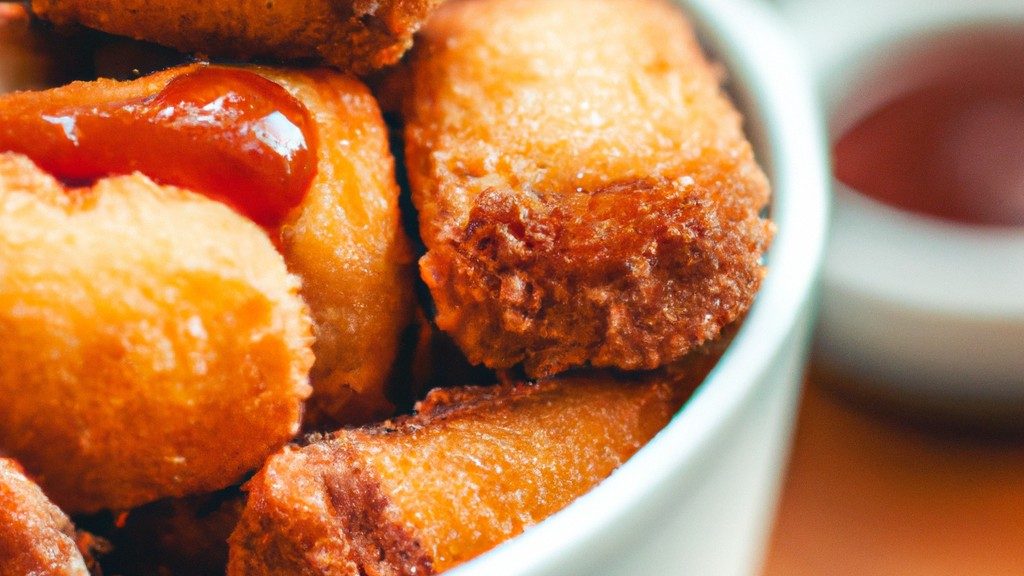Culturacinema Receita Deliciosa Na Airfryer