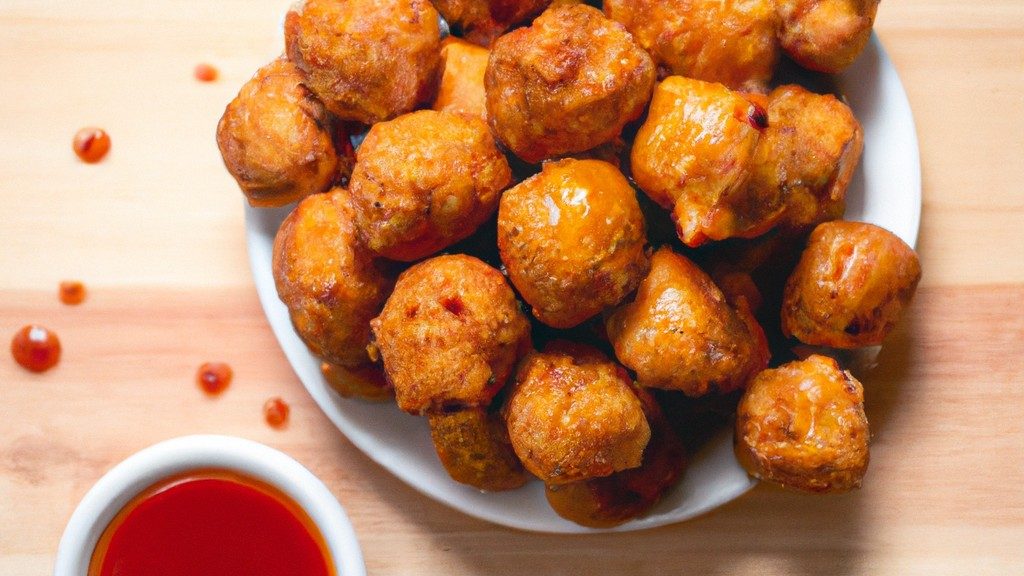 Molhos Receita Deliciosa Na Airfryer
