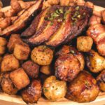Molhosbarbecue Receita Deliciosa Na Airfryer 2 Molhosbarbecue na Airfryer
