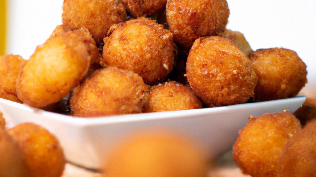 Cozinha Receita Deliciosa Na Airfryer
