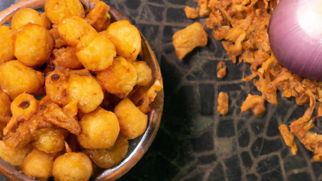 Aperitivos Cebola Receita Deliciosa Na Airfryer